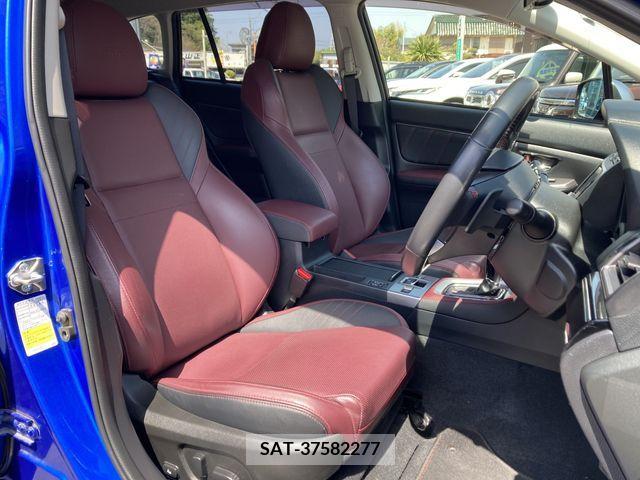 Subaru LEVORG 2017-02 275003-20