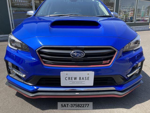 Subaru LEVORG 2017-02 275003-22