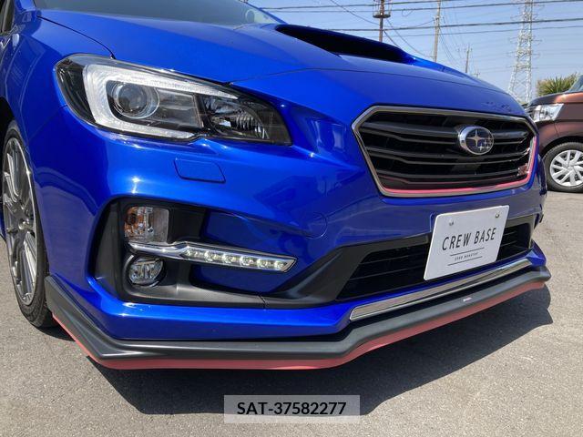 Subaru LEVORG 2017-02 275003-23