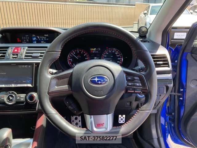 Subaru LEVORG 2017-02 275003-10