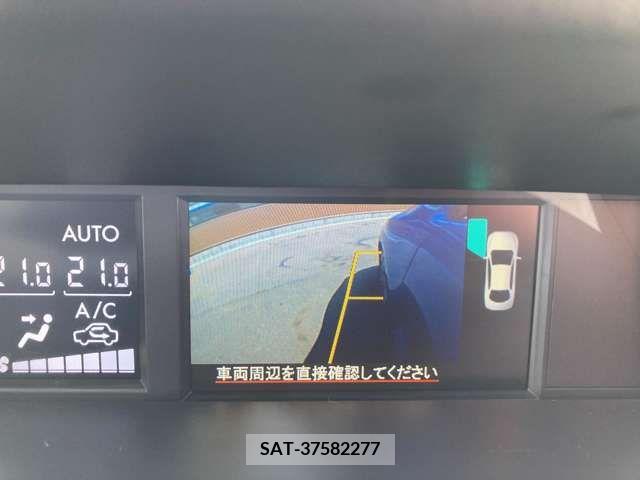 Subaru LEVORG 2017-02 275003-15