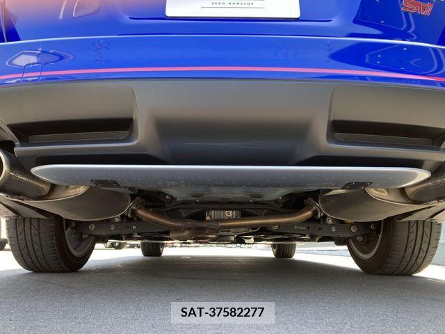 Subaru LEVORG 2017-02 275003-25