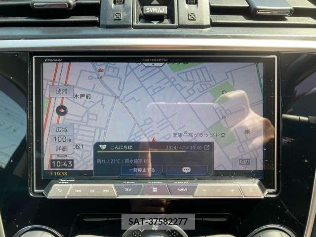 Subaru LEVORG 2017-02 275003-14