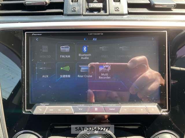 Subaru LEVORG 2017-02 275003-13