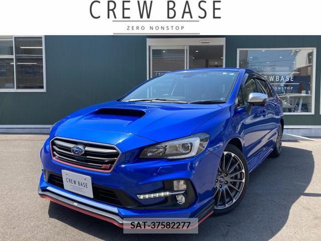 Subaru LEVORG 2017-02 275003-0