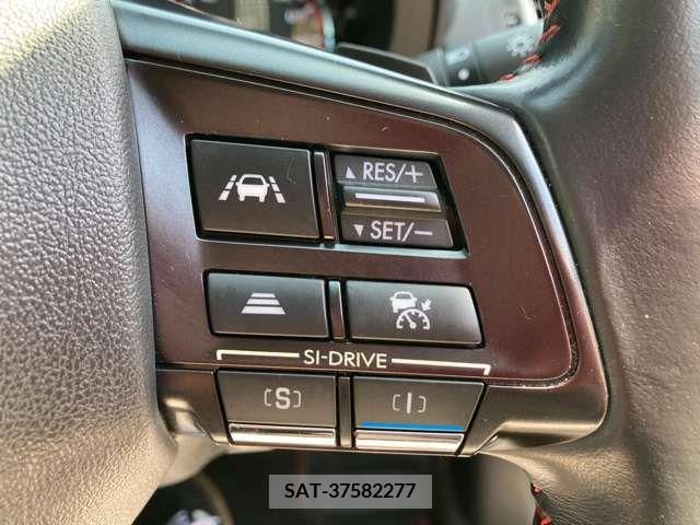 Subaru LEVORG 2017-02 275003-11