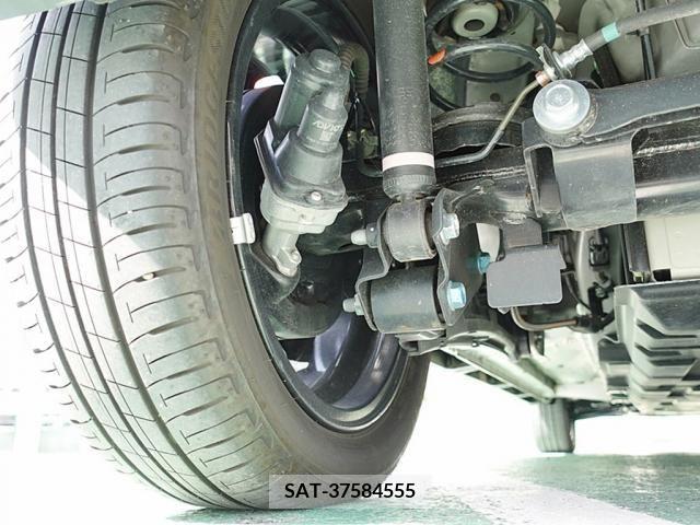 Mitsubishi EK X 2023-05 267937-14