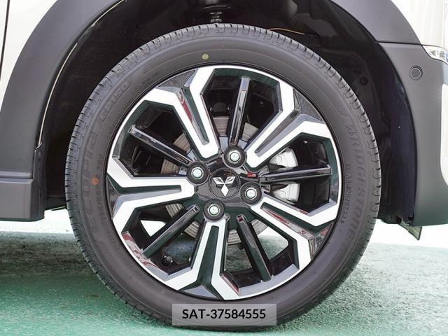 Mitsubishi EK X 2023-05 267937-11