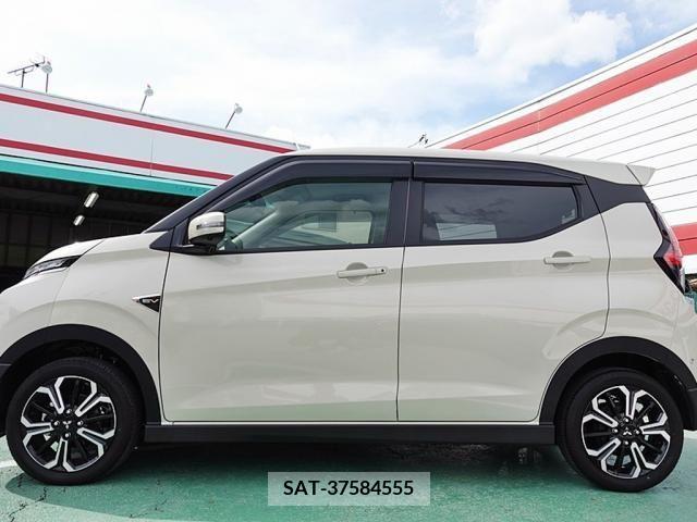 Mitsubishi EK X 2023-05 267937-9