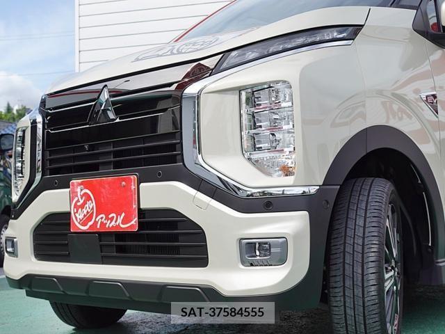 Mitsubishi EK X 2023-05 267937-7