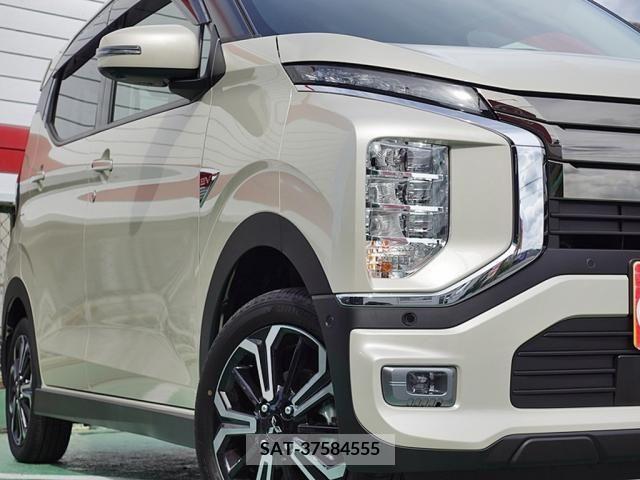 Mitsubishi EK X 2023-05 267937-6