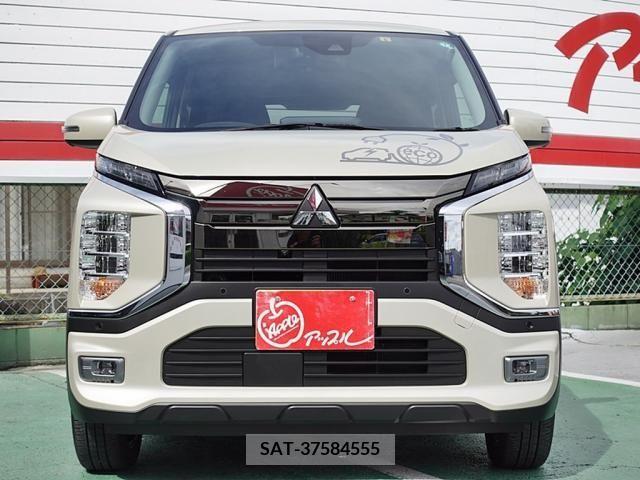 Mitsubishi EK X 2023-05 267937-1