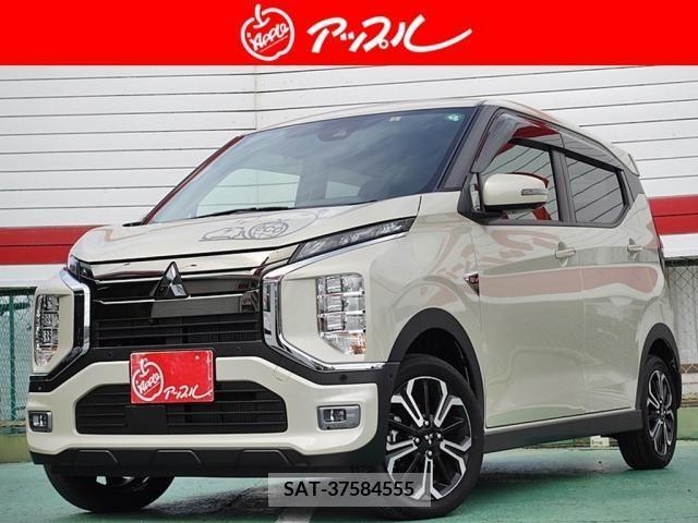 Mitsubishi EK X 2023-05 267937-0