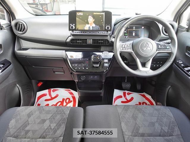 Mitsubishi EK X 2023-05 267937-4