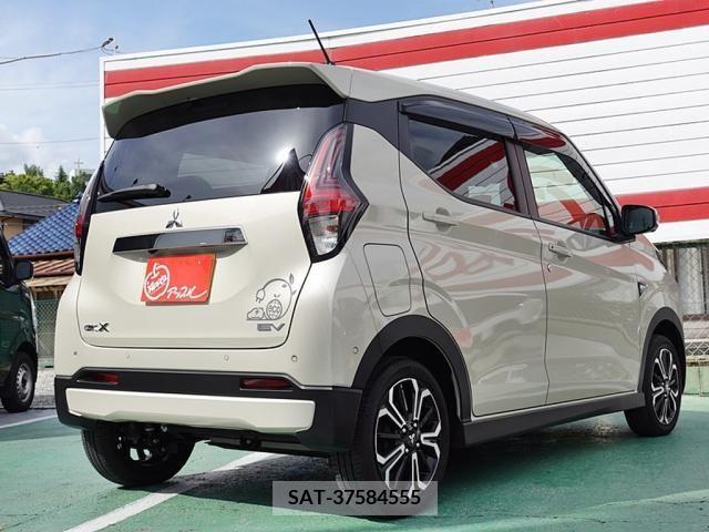 Mitsubishi EK X 2023-05 267937-3