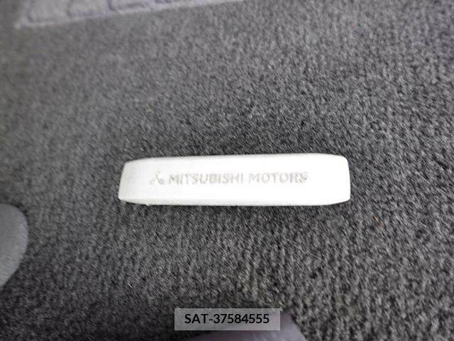 Mitsubishi EK X 2023-05 267937-19
