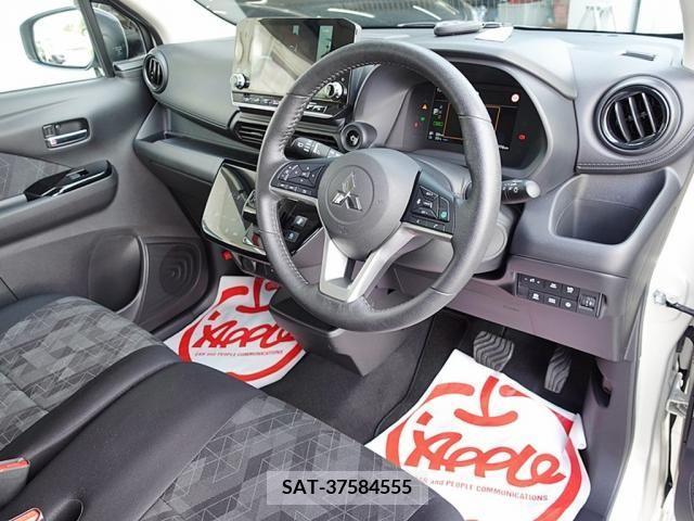 Mitsubishi EK X 2023-05 267937-16