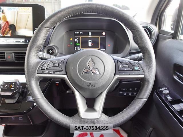 Mitsubishi EK X 2023-05 267937-18
