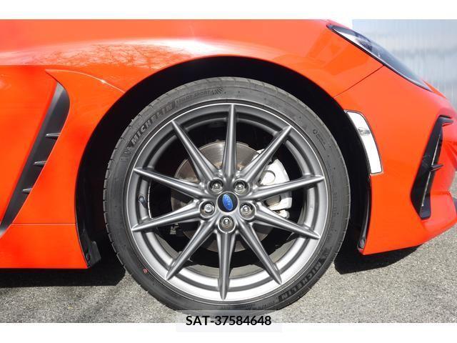 Subaru BRZ 2021-10 263296-6