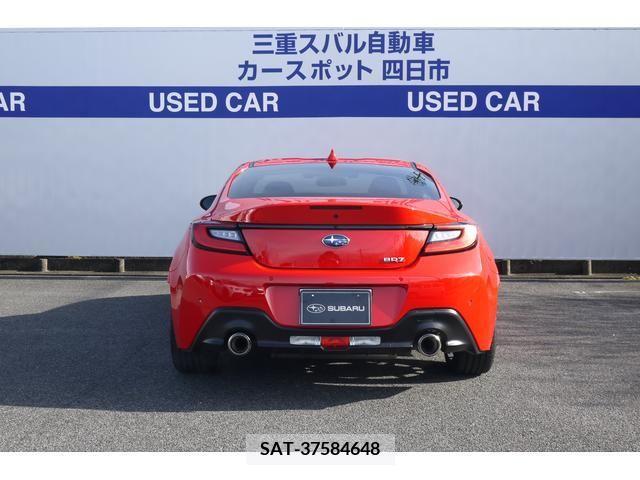 Subaru BRZ 2021-10 263296-4