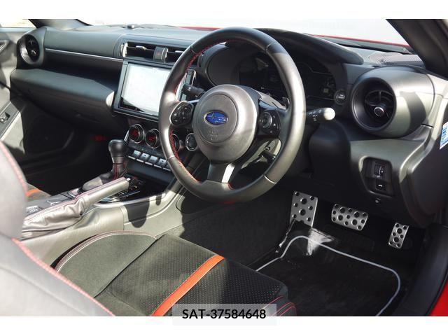 Subaru BRZ 2021-10 263296-16