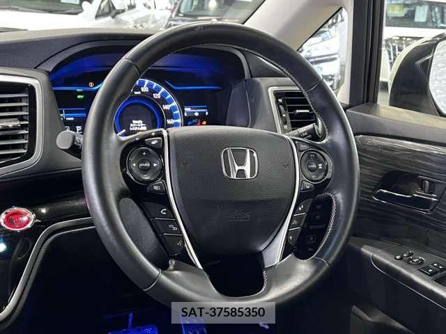 Honda ODYSSEY 2020-06 373089-17