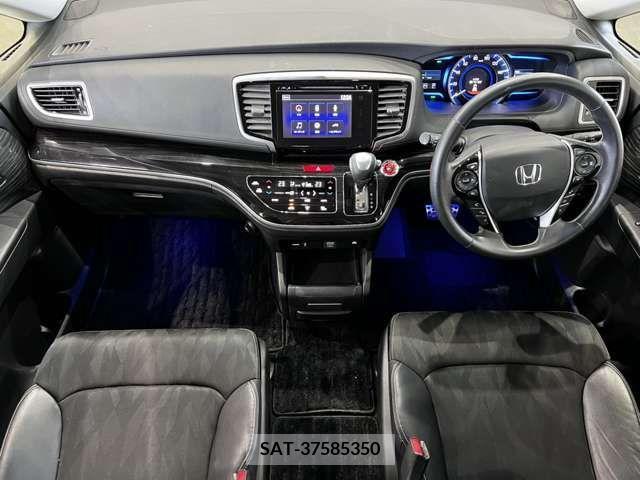 Honda ODYSSEY 2020-06 373089-16