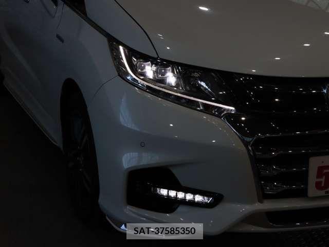 Honda ODYSSEY 2020-06 373089-13