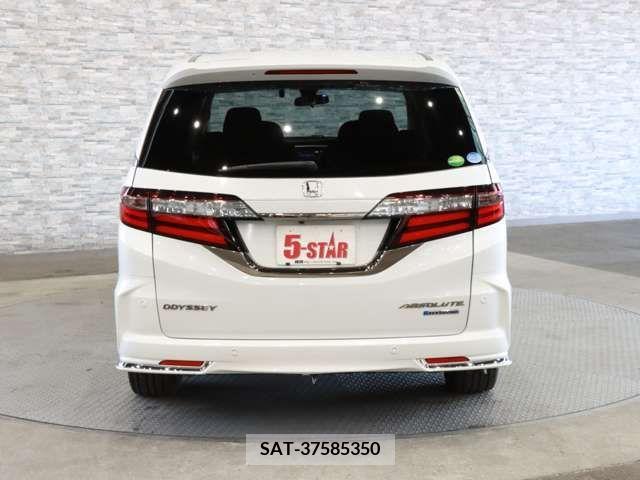 Honda ODYSSEY 2020-06 373089-12