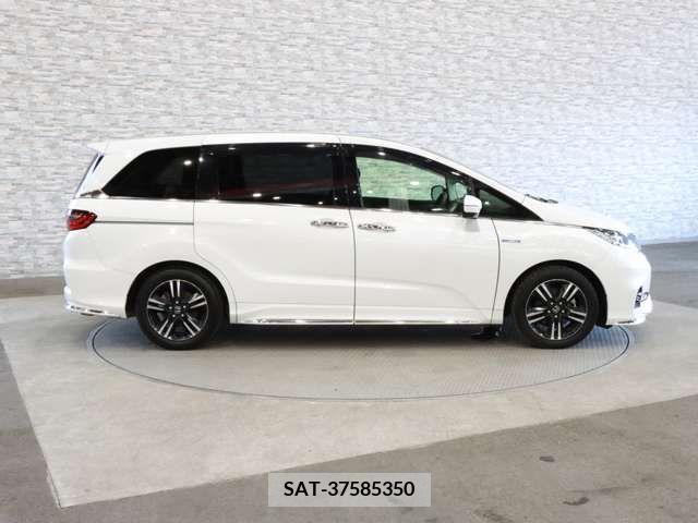 Honda ODYSSEY 2020-06 373089-11