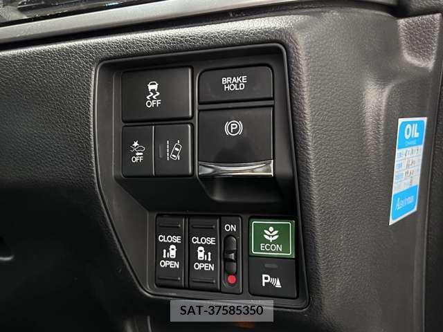 Honda ODYSSEY 2020-06 373089-4