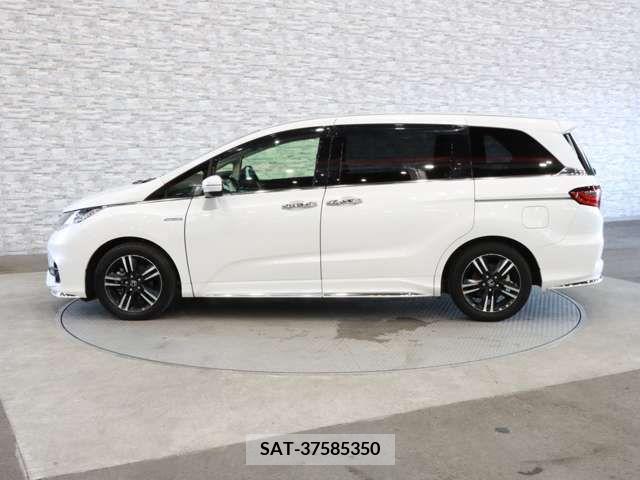 Honda ODYSSEY 2020-06 373089-10
