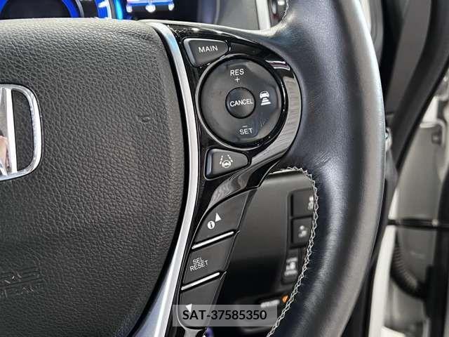 Honda ODYSSEY 2020-06 373089-18