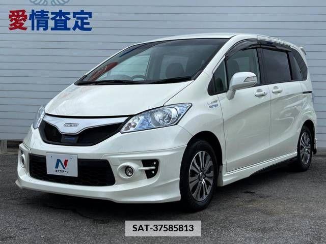 Honda FREED HYBRID 2011-11 360676-16