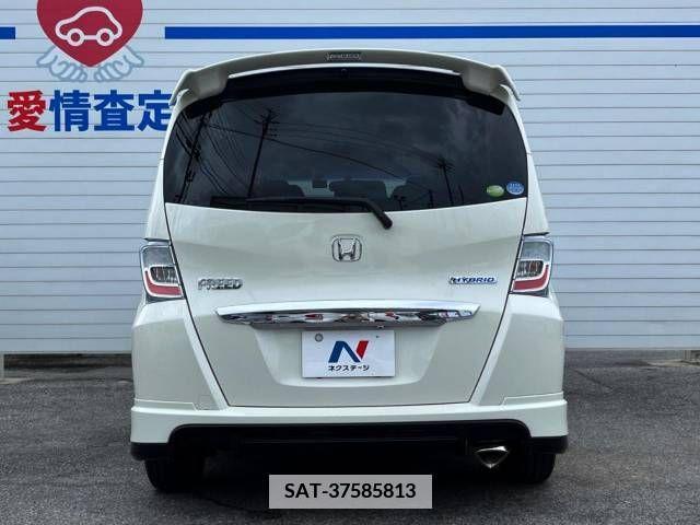 Honda FREED HYBRID 2011-11 360676-15