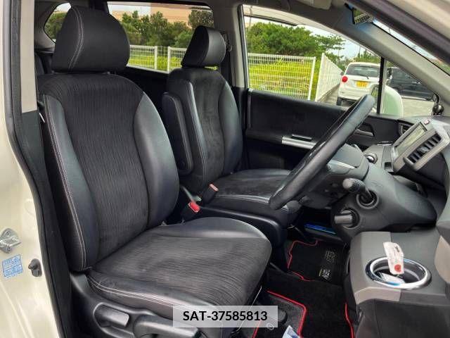 Honda FREED HYBRID 2011-11 360676-8