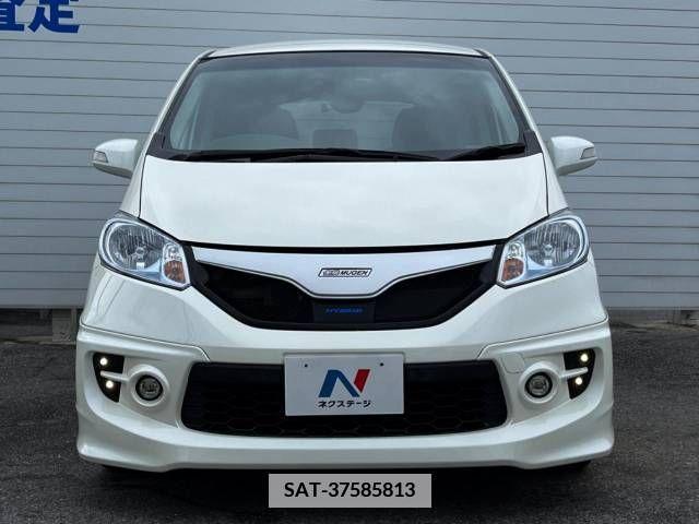 Honda FREED HYBRID 2011-11 360676-14