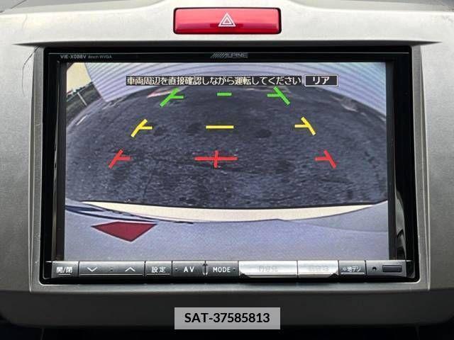 Honda FREED HYBRID 2011-11 360676-3