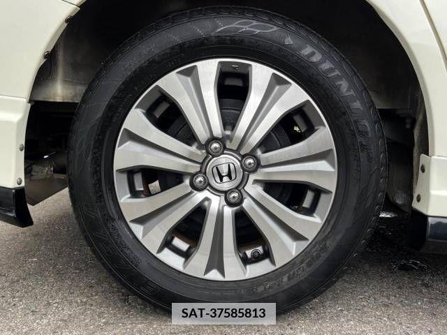 Honda FREED HYBRID 2011-11 360676-13