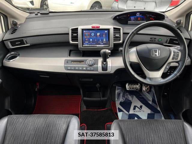 Honda FREED HYBRID 2011-11 360676-1