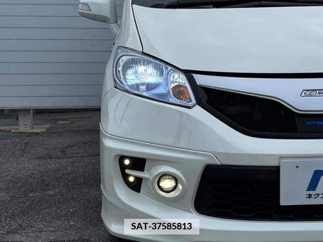 Honda FREED HYBRID 2011-11 360676-12