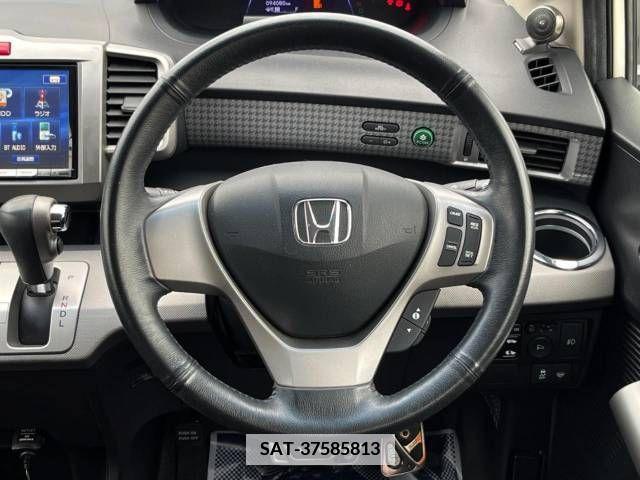 Honda FREED HYBRID 2011-11 360676-11