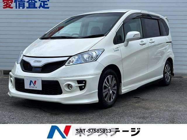 Honda FREED HYBRID 2011-11 360676-0