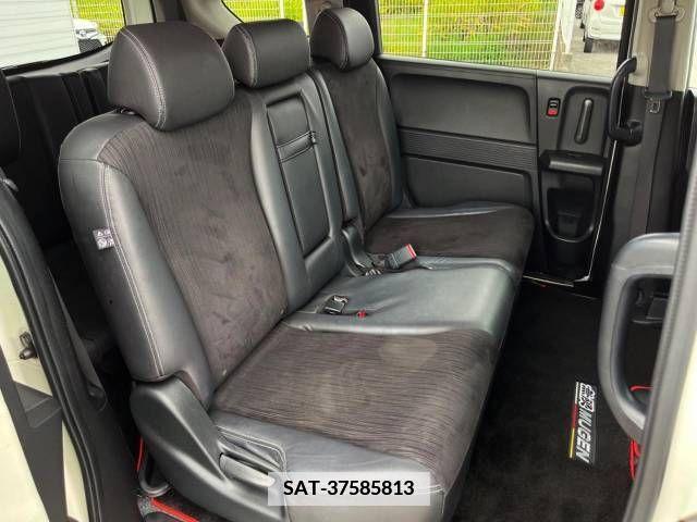 Honda FREED HYBRID 2011-11 360676-9