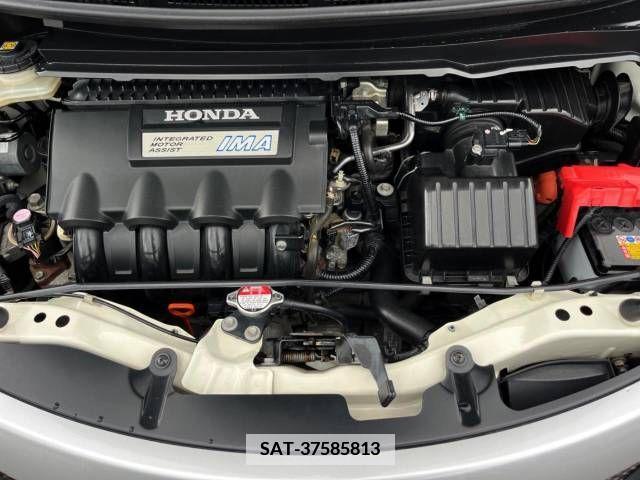 Honda FREED HYBRID 2011-11 360676-18