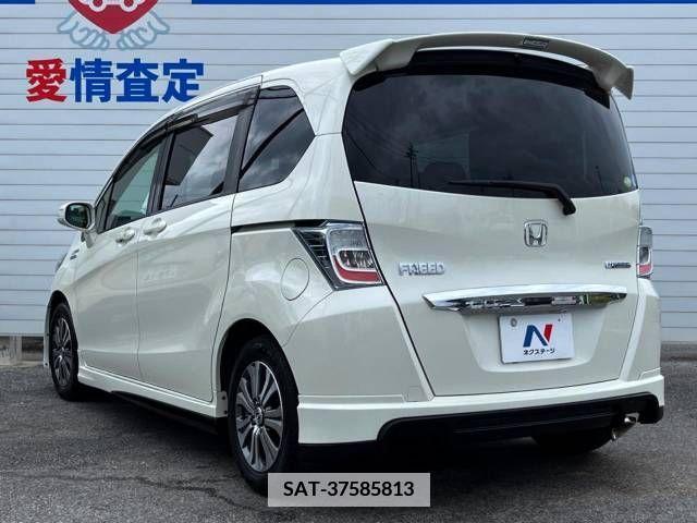 Honda FREED HYBRID 2011-11 360676-17