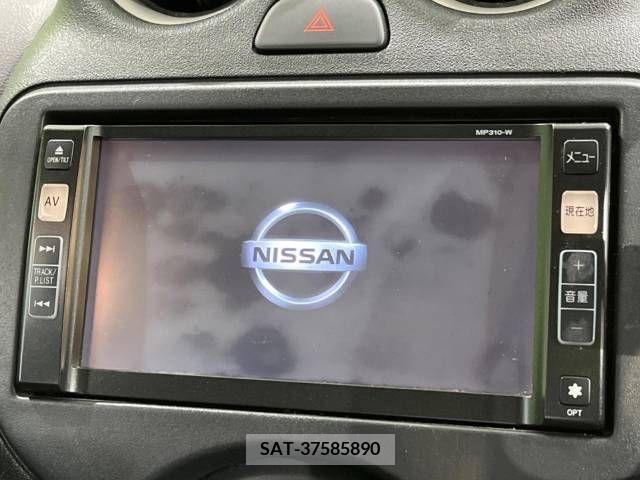 Nissan MARCH 2011-06 276226-2