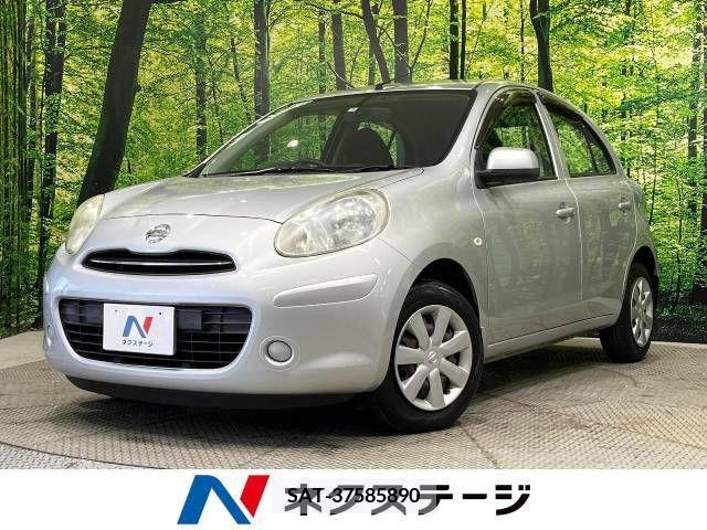 Nissan MARCH 2011-06 276226-0