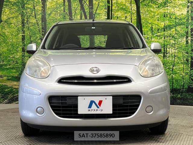 Nissan MARCH 2011-06 276226-14