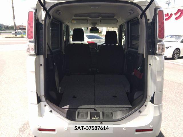 Suzuki SPACIA 2019-10 385601-20
